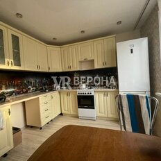 Квартира 58,8 м², 2-комнатная - изображение 1