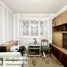 Квартира 41 м², 2-комнатная - изображение 3