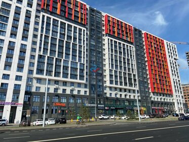 82,5 м², торговое помещение 17 500 000 ₽ - изображение 40