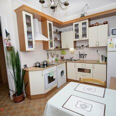 Квартира 48,9 м², 1-комнатная - изображение 4