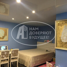 Квартира 30,5 м², 1-комнатная - изображение 3