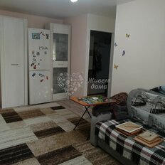 Квартира 56,7 м², 3-комнатная - изображение 5