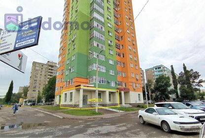 65 м², торговое помещение 130 000 ₽ в месяц - изображение 17