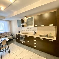 Квартира 46,3 м², 1-комнатная - изображение 4