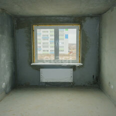 Квартира 36,8 м², 1-комнатная - изображение 2