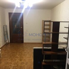 Квартира 39 м², 1-комнатная - изображение 2