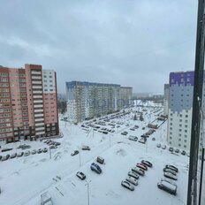 Квартира 36,6 м², 1-комнатная - изображение 1