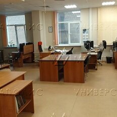 417 м², офис - изображение 4