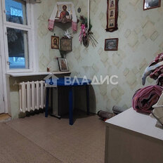 Квартира 39,5 м², 1-комнатная - изображение 4