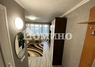 18,6 м², квартира-студия 2 190 000 ₽ - изображение 20