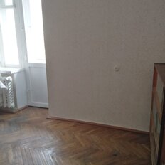 21,4 м², комната - изображение 5