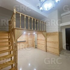 Квартира 40 м², 1-комнатная - изображение 5