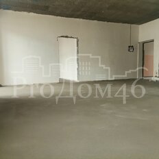 Квартира 59,5 м², 2-комнатные - изображение 1