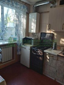 Купить квартиру на первом этаже на улице Тюленина в Новосибирске - изображение 42