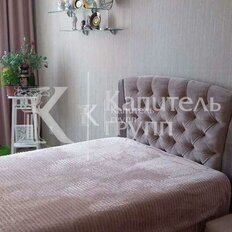 Квартира 54 м², 2-комнатная - изображение 5