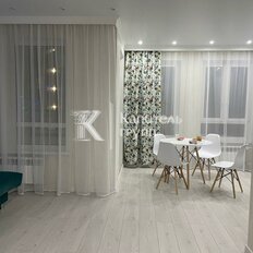 Квартира 31 м², студия - изображение 3