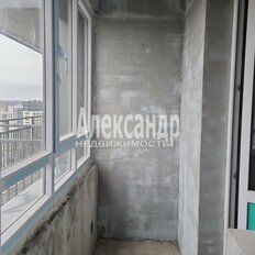 Квартира 23,8 м², студия - изображение 3