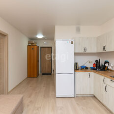 Квартира 36,1 м², 1-комнатная - изображение 5