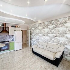 Квартира 74 м², 3-комнатная - изображение 4