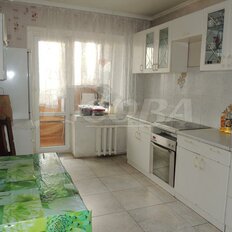 Квартира 139,4 м², 4-комнатная - изображение 2