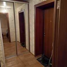 Квартира 28,8 м², 1-комнатная - изображение 5