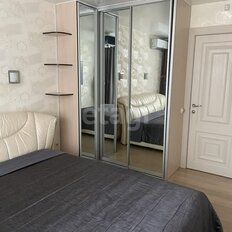 Квартира 51,7 м², 3-комнатная - изображение 5