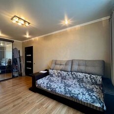 Квартира 30,7 м², 1-комнатная - изображение 3