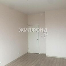 Квартира 41 м², 1-комнатная - изображение 4