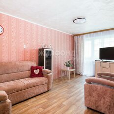 Квартира 61,5 м², 3-комнатная - изображение 1