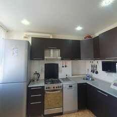 Квартира 60,1 м², 3-комнатная - изображение 2