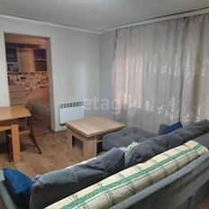 Квартира 33,5 м², 2-комнатная - изображение 2