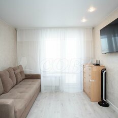 Квартира 29,5 м², студия - изображение 3