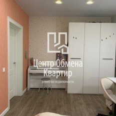 Квартира 65 м², 3-комнатная - изображение 4