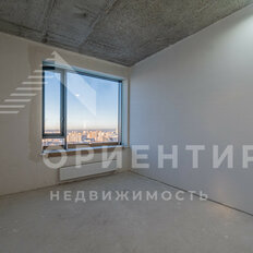 Квартира 77,4 м², 2-комнатные - изображение 5