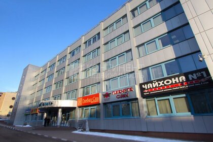 45 м², офис 98 648 ₽ в месяц - изображение 12