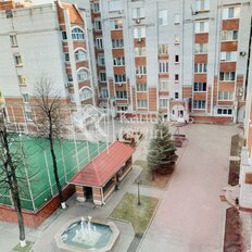 Квартира 243 м², 5-комнатная - изображение 4