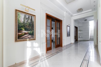 Купить трехкомнатную квартиру в ЖК «Одиннадцать Станиславского» в Москве и МО - изображение 8