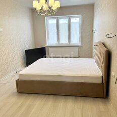 Квартира 90 м², 3-комнатная - изображение 4