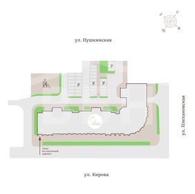 Квартира 172,9 м², 6-комнатная - изображение 2