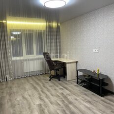 Квартира 38,1 м², 1-комнатная - изображение 5