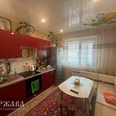 Квартира 64 м², 3-комнатная - изображение 2