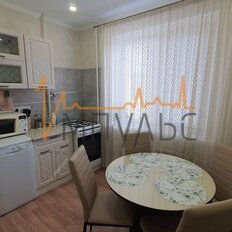 Квартира 60 м², 3-комнатная - изображение 2