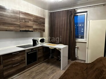 44 м², 1-комнатная квартира 23 000 ₽ в месяц - изображение 18