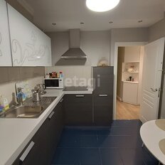 Квартира 50,7 м², 2-комнатная - изображение 5