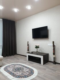 50 м², 2-комнатная квартира 2 300 ₽ в сутки - изображение 46