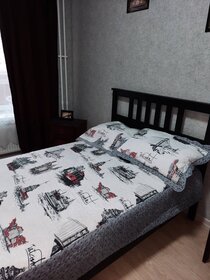 28 м², квартира-студия 1 500 ₽ в сутки - изображение 54