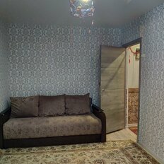 Квартира 33,3 м², 2-комнатная - изображение 4