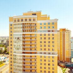 Квартира 107,2 м², 2-комнатная - изображение 5