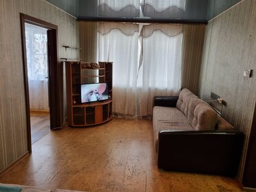 37 м², 2-комнатная квартира 2 300 ₽ в сутки - изображение 45