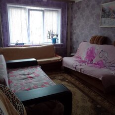 Квартира 60 м², 3-комнатная - изображение 3